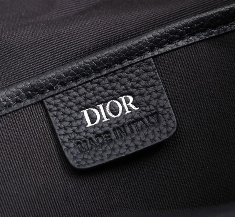 Christian Dior Backpacks